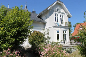 Villa Pura Vida in Fehmarn